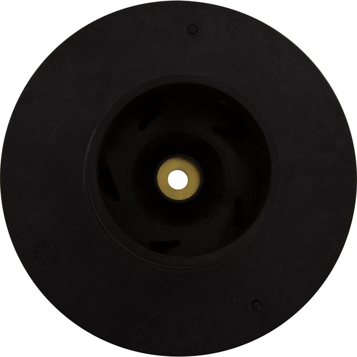 Impeller, Zodiac Jandy FHPF, 1.5hp, w/Screw & O-Ring