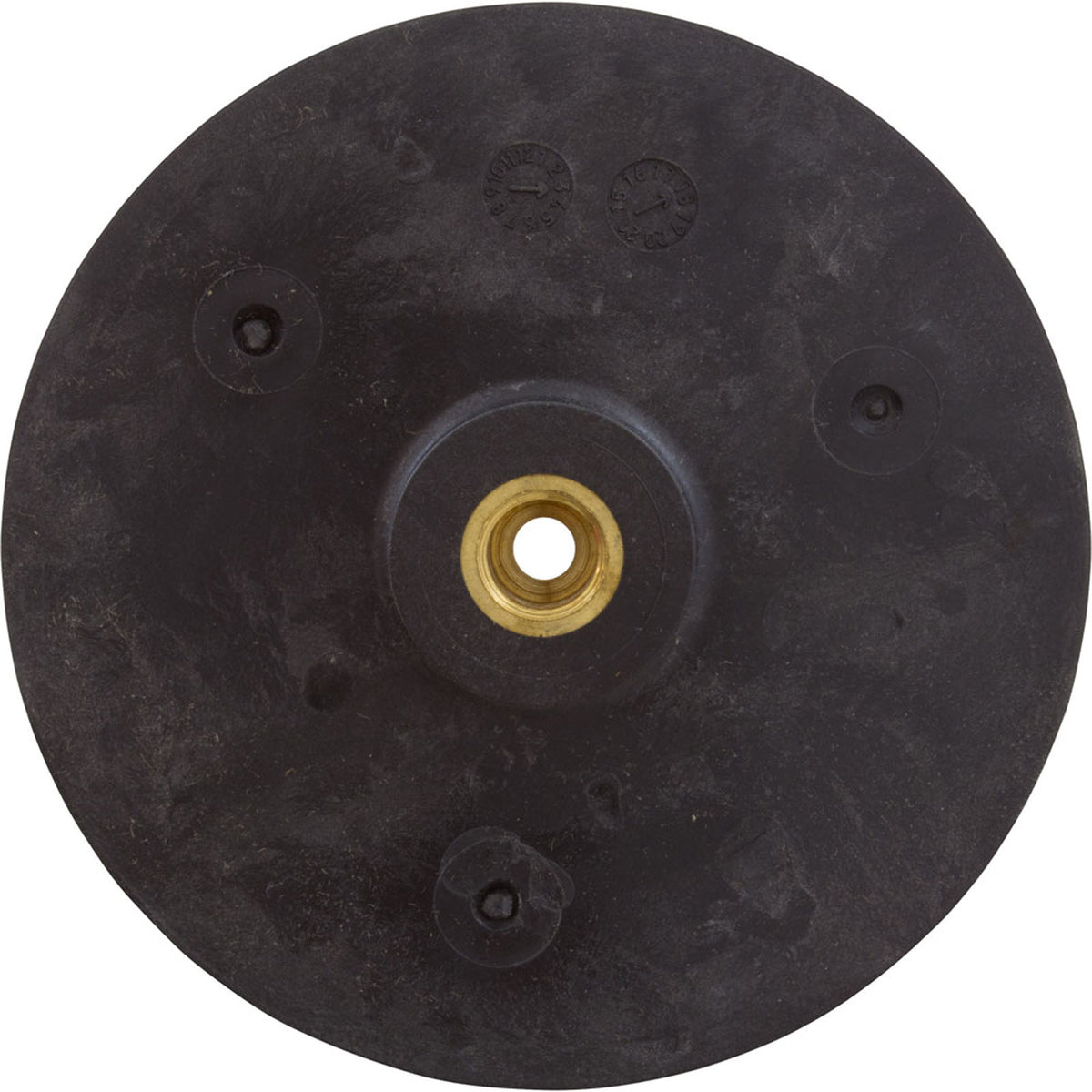 Impeller Rpl Kit, Zod Jandy SHPF/PHPF 1.0hp, SHPM/PHPM 1.5hp