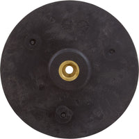 Impeller Rpl Kit, Zod Jandy SHPF/PHPF 1.0hp, SHPM/PHPM 1.5hp