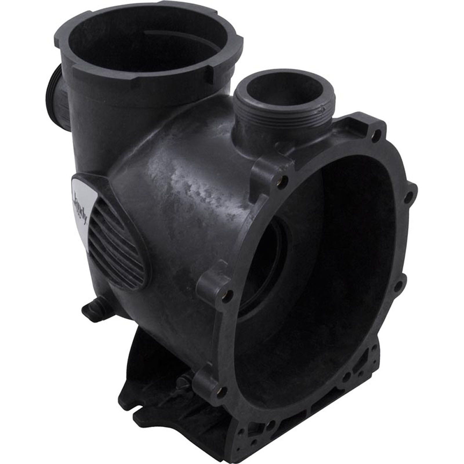 Trap/Pump Body, Zodiac Jandy PHPF