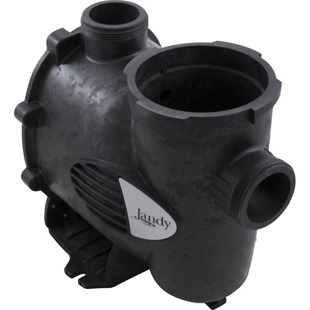 Trap/Pump Body, Zodiac Jandy PHPF