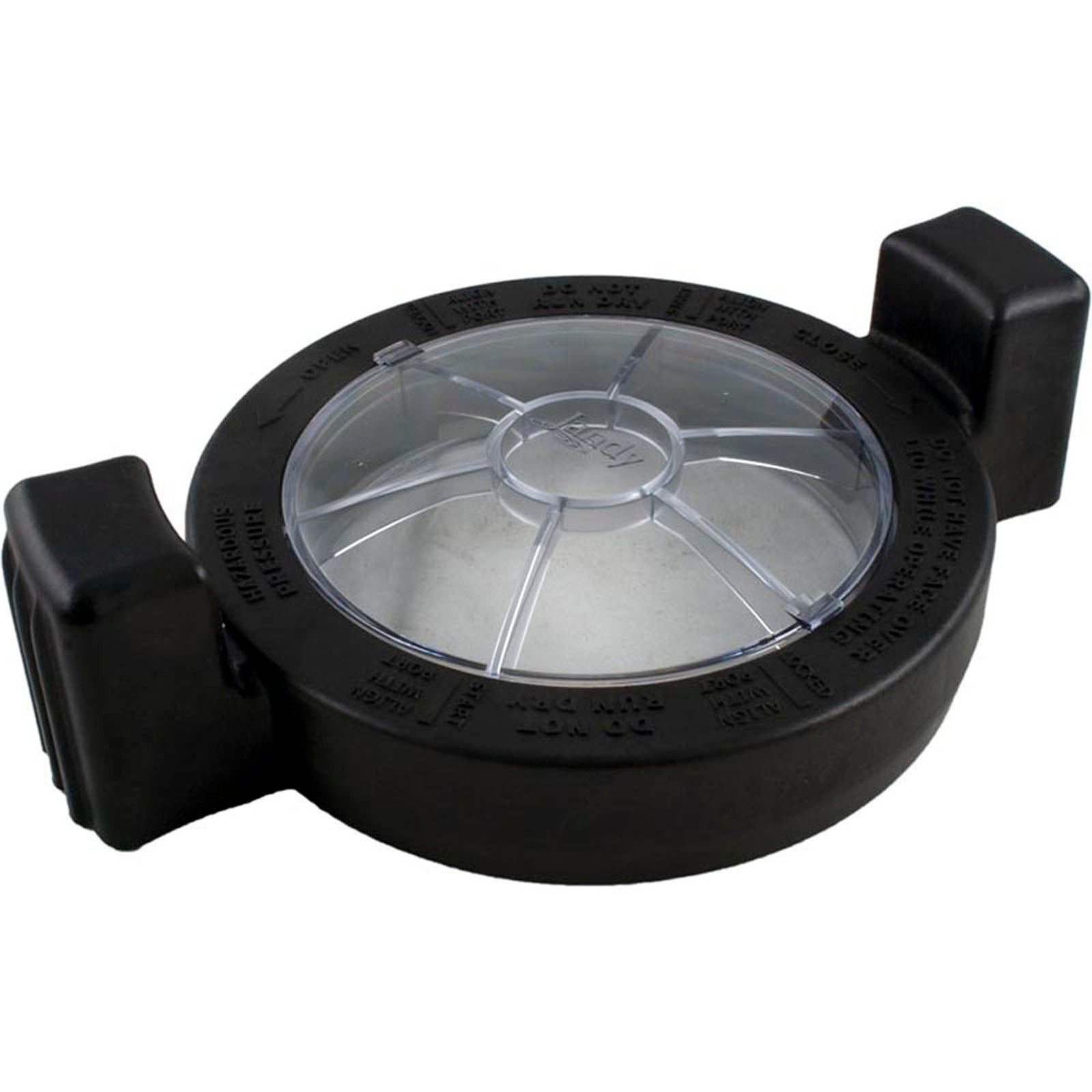 Trap Lid, Zodiac Jandy FHPF