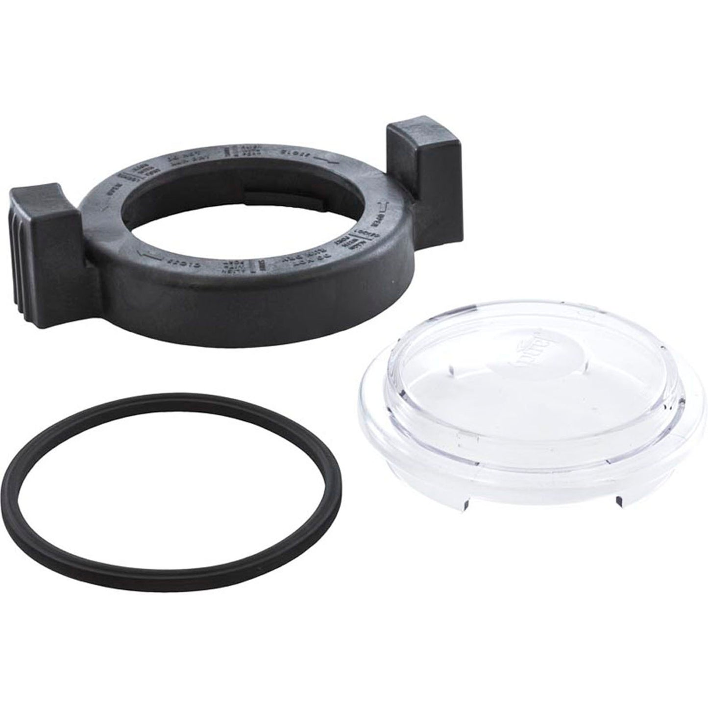 Trap Lid, Zodiac Jandy PHPF