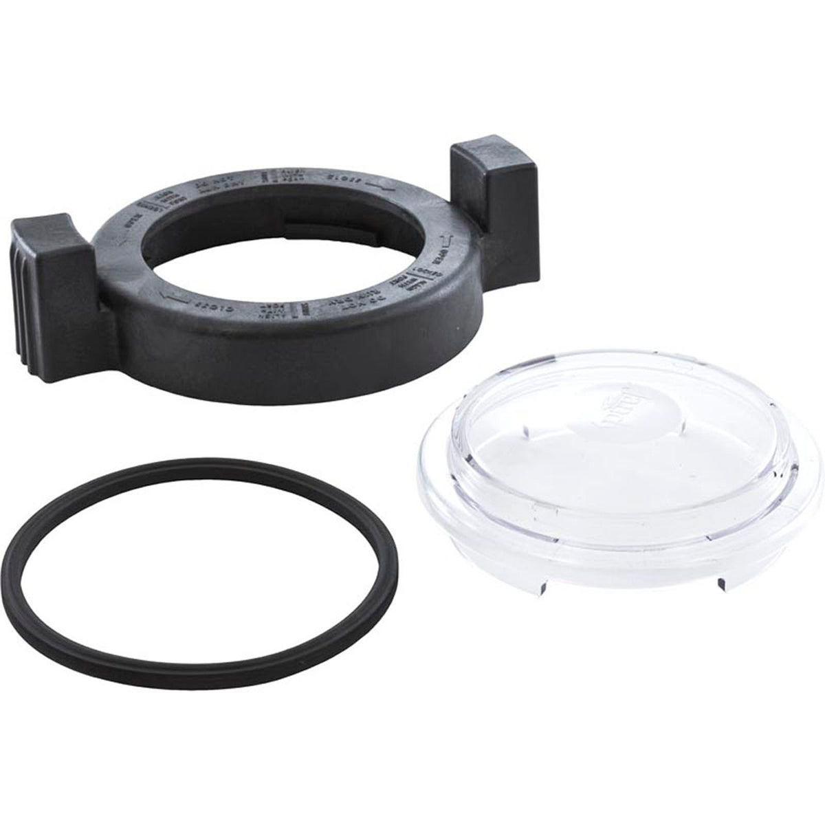 Trap Lid, Zodiac Jandy PHPF