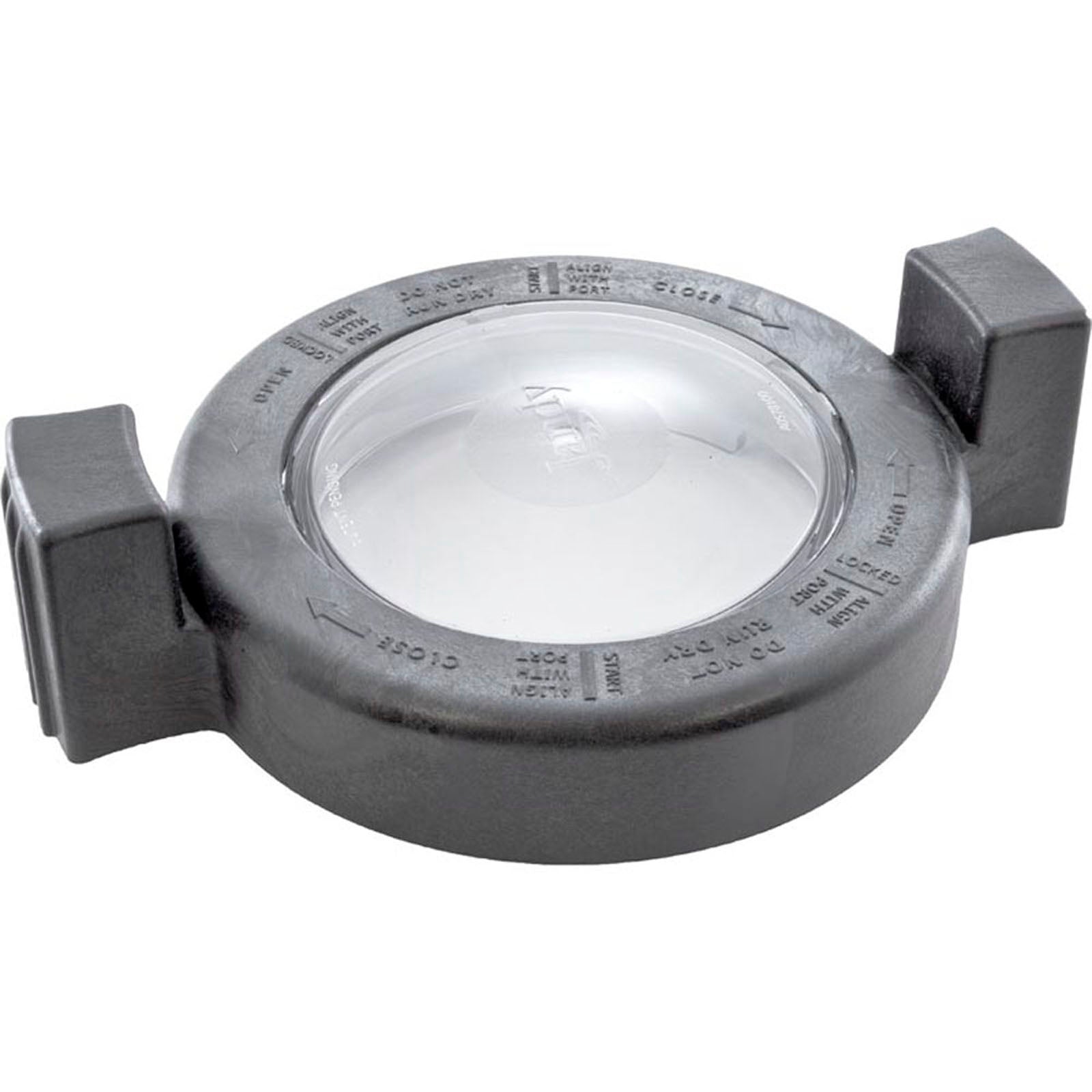 Trap Lid, Zodiac Jandy PHPF
