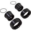 Pump Union, 2" Slip x 2-1/2" Spigot, Quantity 2