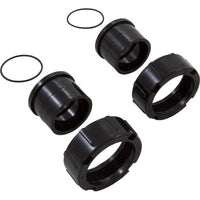 Pump Union, 2" Slip x 2-1/2" Spigot, Quantity 2