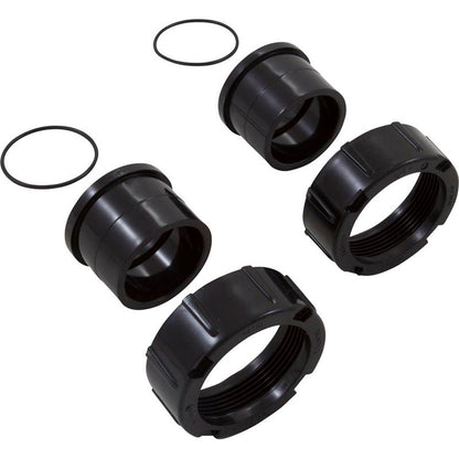 Pump Union, 2" Slip x 2-1/2" Spigot, Quantity 2