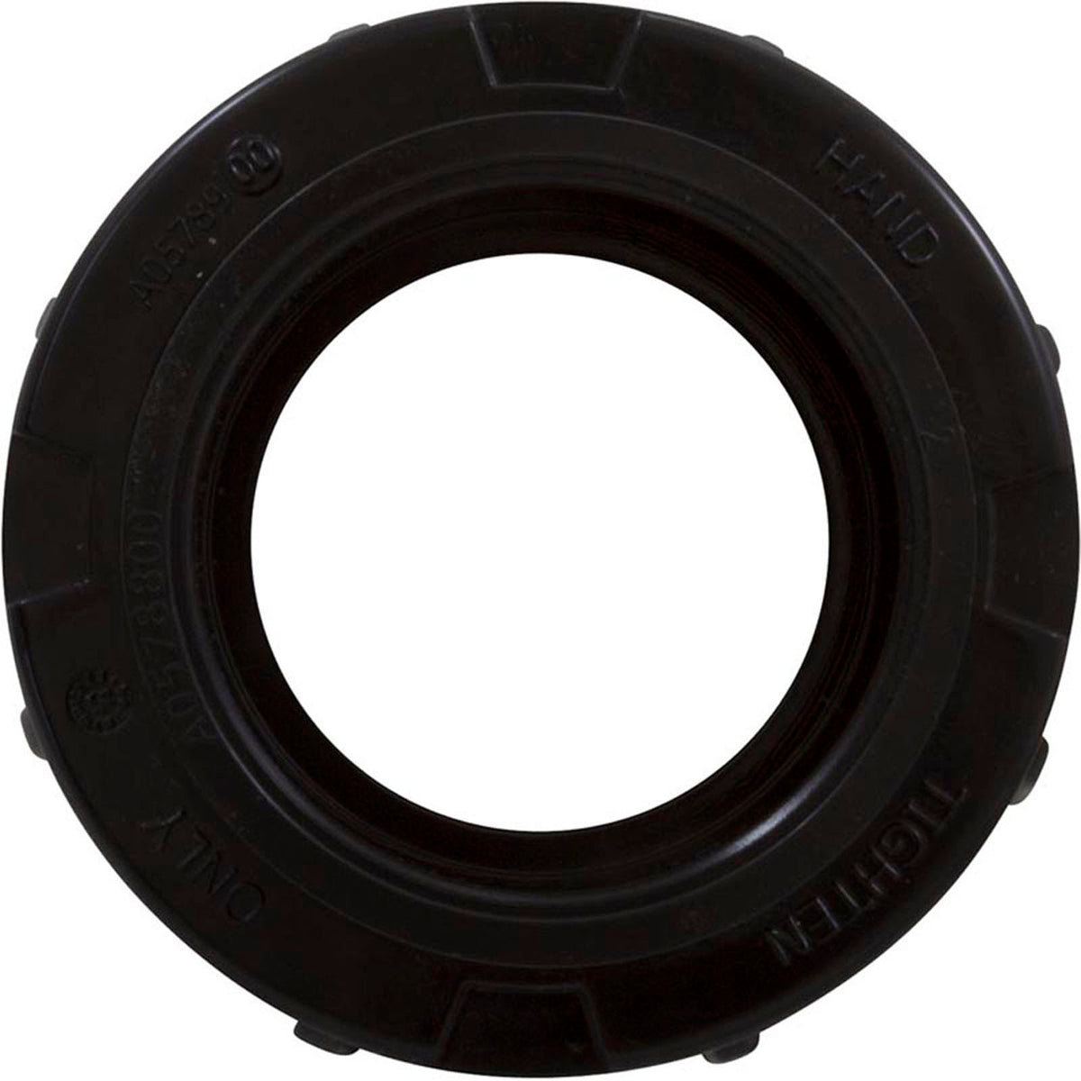 Pump Union, 2" Slip x 2-1/2" Spigot, Quantity 2