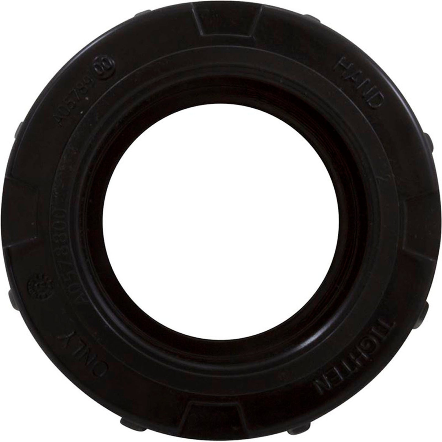 Pump Union, 2" Slip x 2-1/2" Spigot, Quantity 2