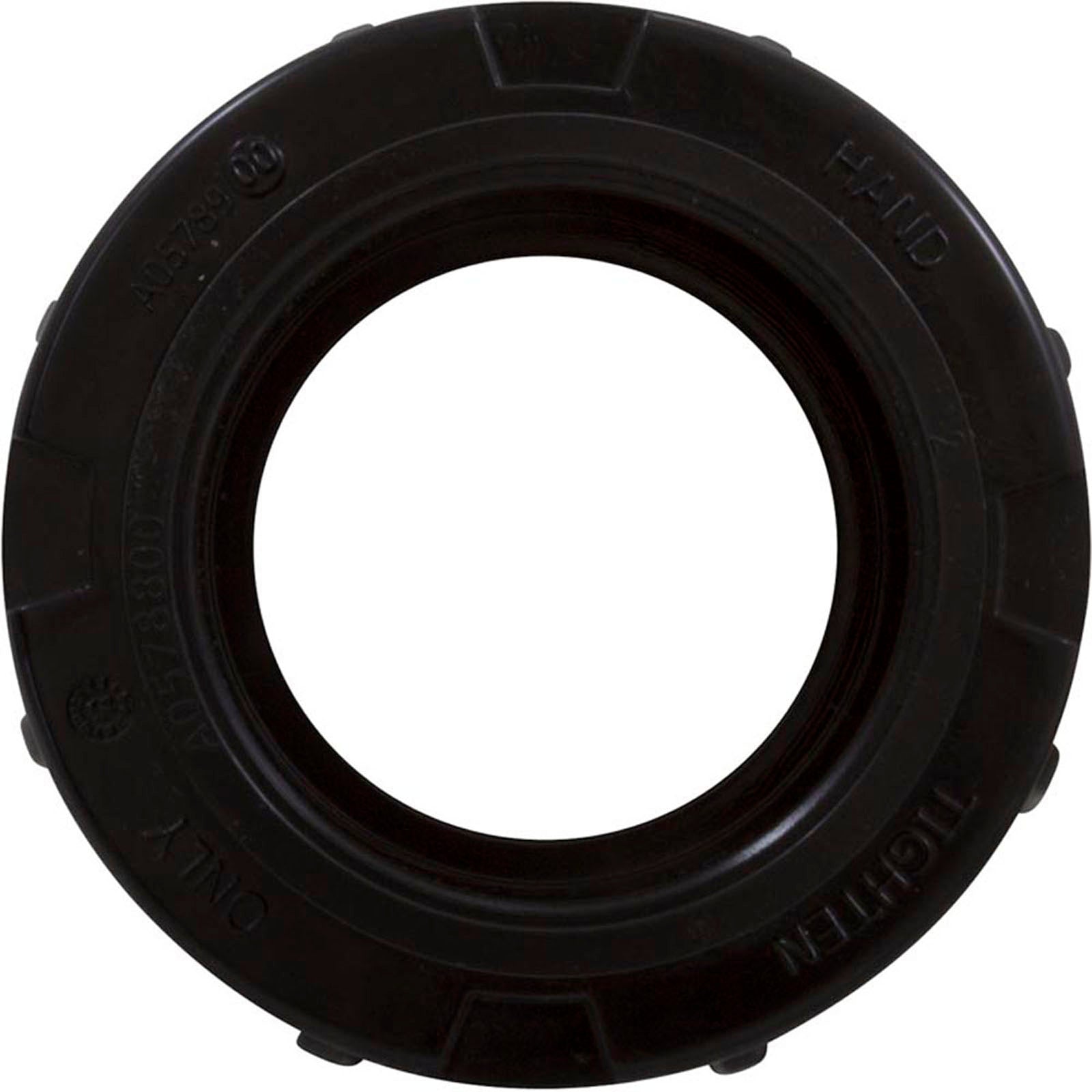 Pump Union, 2" Slip x 2-1/2" Spigot, Quantity 2