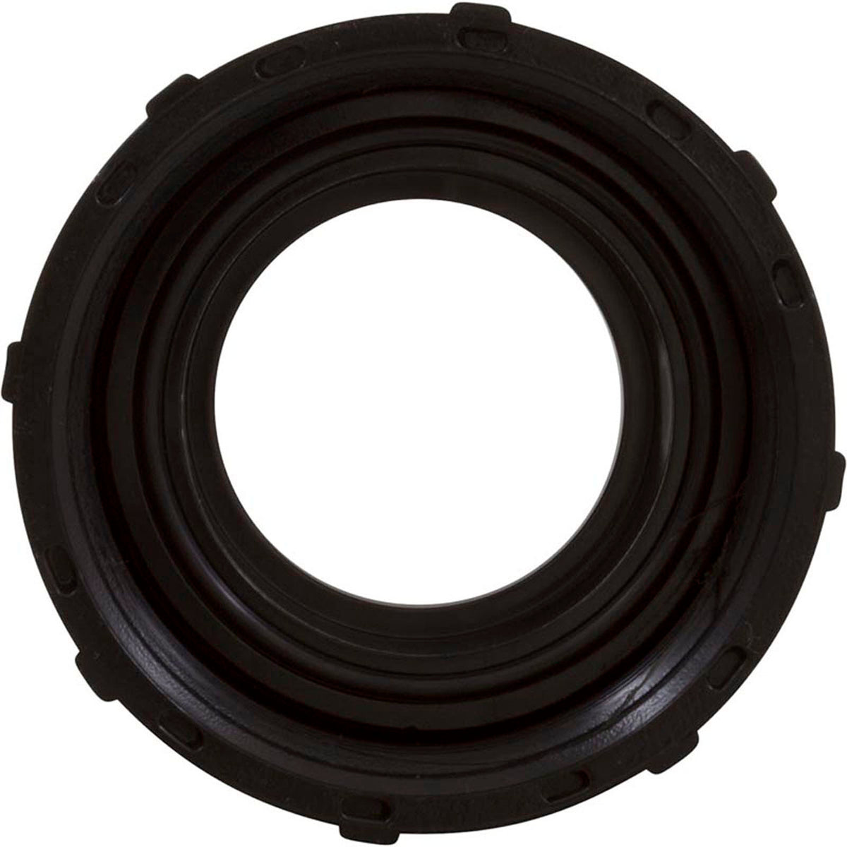Pump Union, 2" Slip x 2-1/2" Spigot, Quantity 2