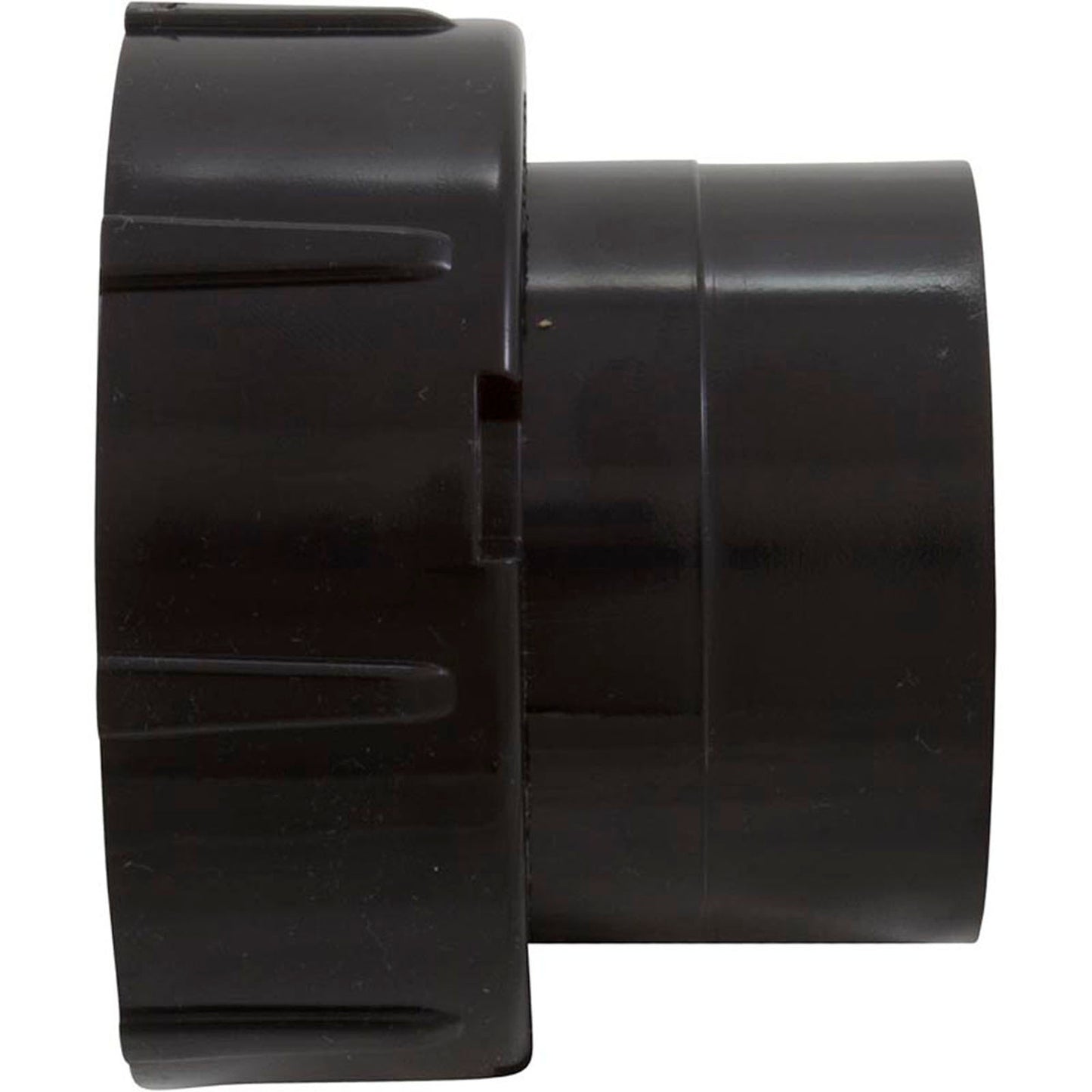 Pump Union, 2" Slip x 2-1/2" Spigot, Quantity 2