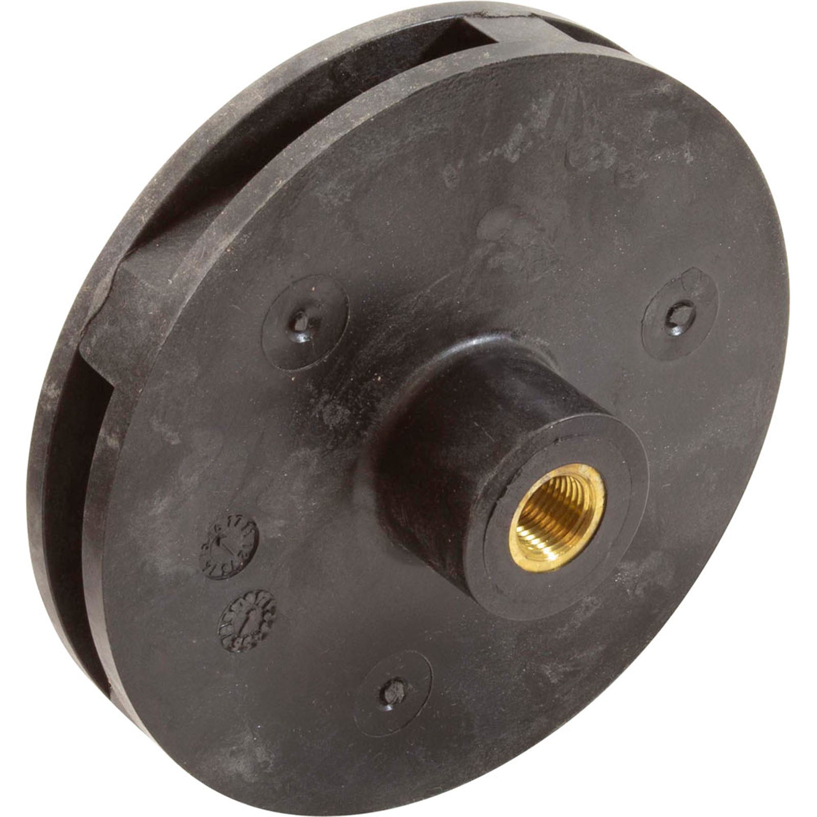 Impeller Replacement Kit, Zodiac Jandy WFTR160, 2.5hp