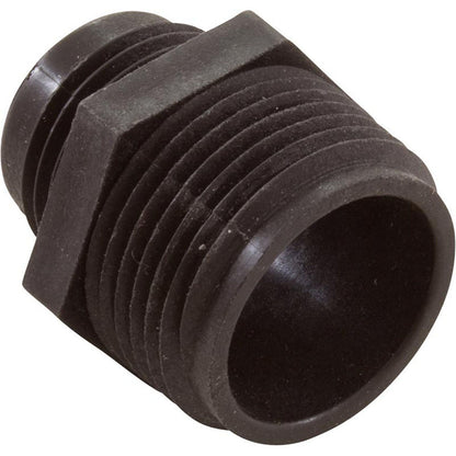 Adaptor, Hose, Little Giant, 1"fpt x 3/4"mht