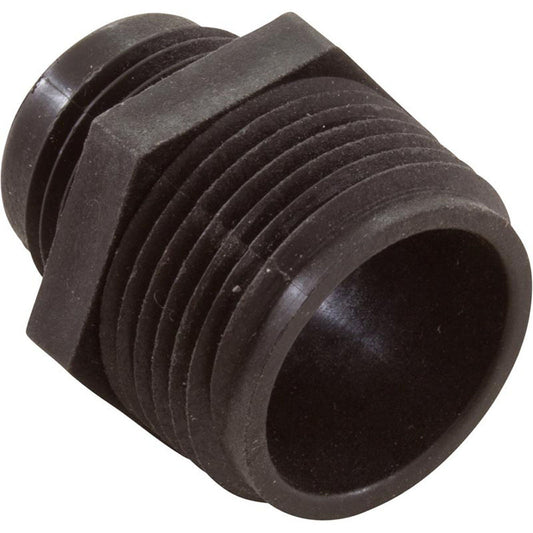 Adaptor, Hose, Little Giant, 1"fpt x 3/4"mht