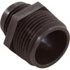 Adaptor, Hose, Little Giant, 1"fpt x 3/4"mht