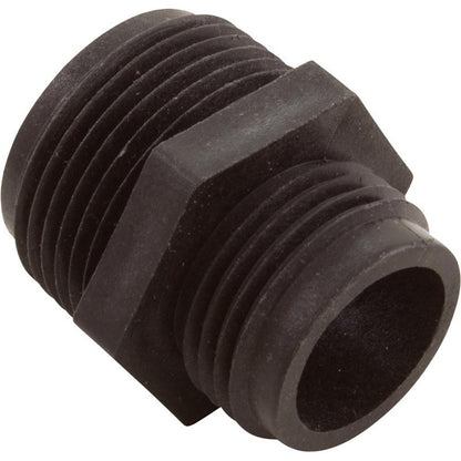 Adaptor, Hose, Little Giant, 1"fpt x 3/4"mht