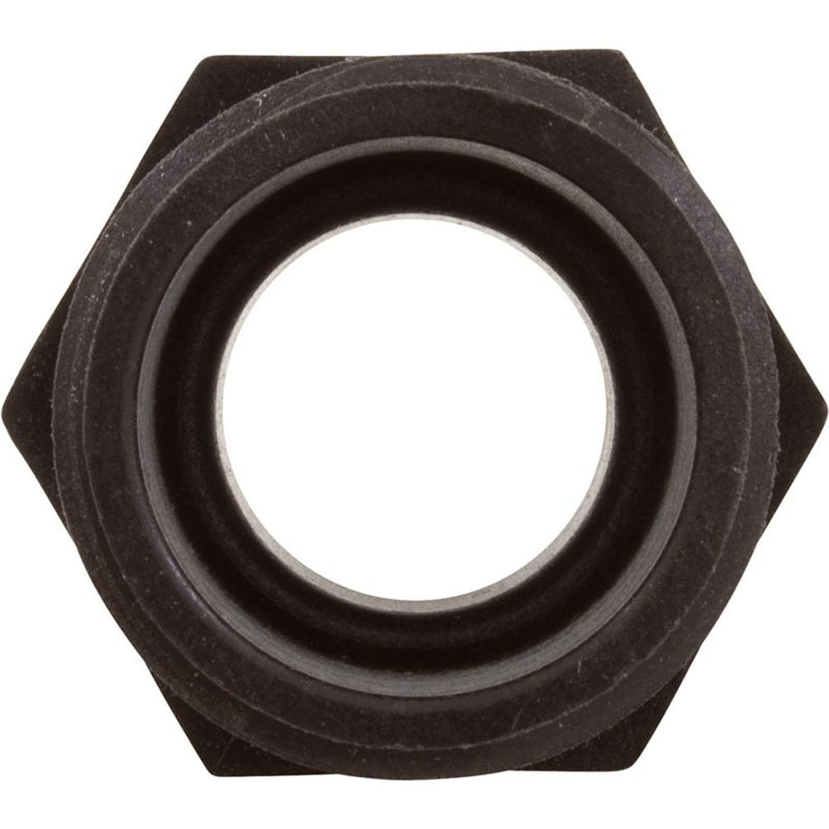 Adaptor, Hose, Little Giant, 1"fpt x 3/4"mht