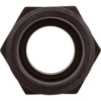 Adaptor, Hose, Little Giant, 1"fpt x 3/4"mht