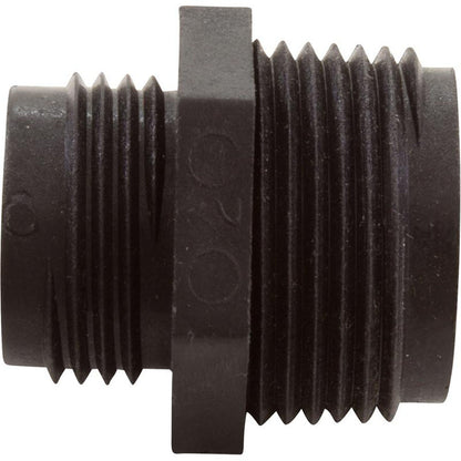 Adaptor, Hose, Little Giant, 1"fpt x 3/4"mht