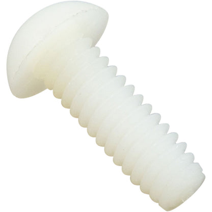 Screw, Plastic, Little Giant 5-APCP, 1/4-20 x 3/4"