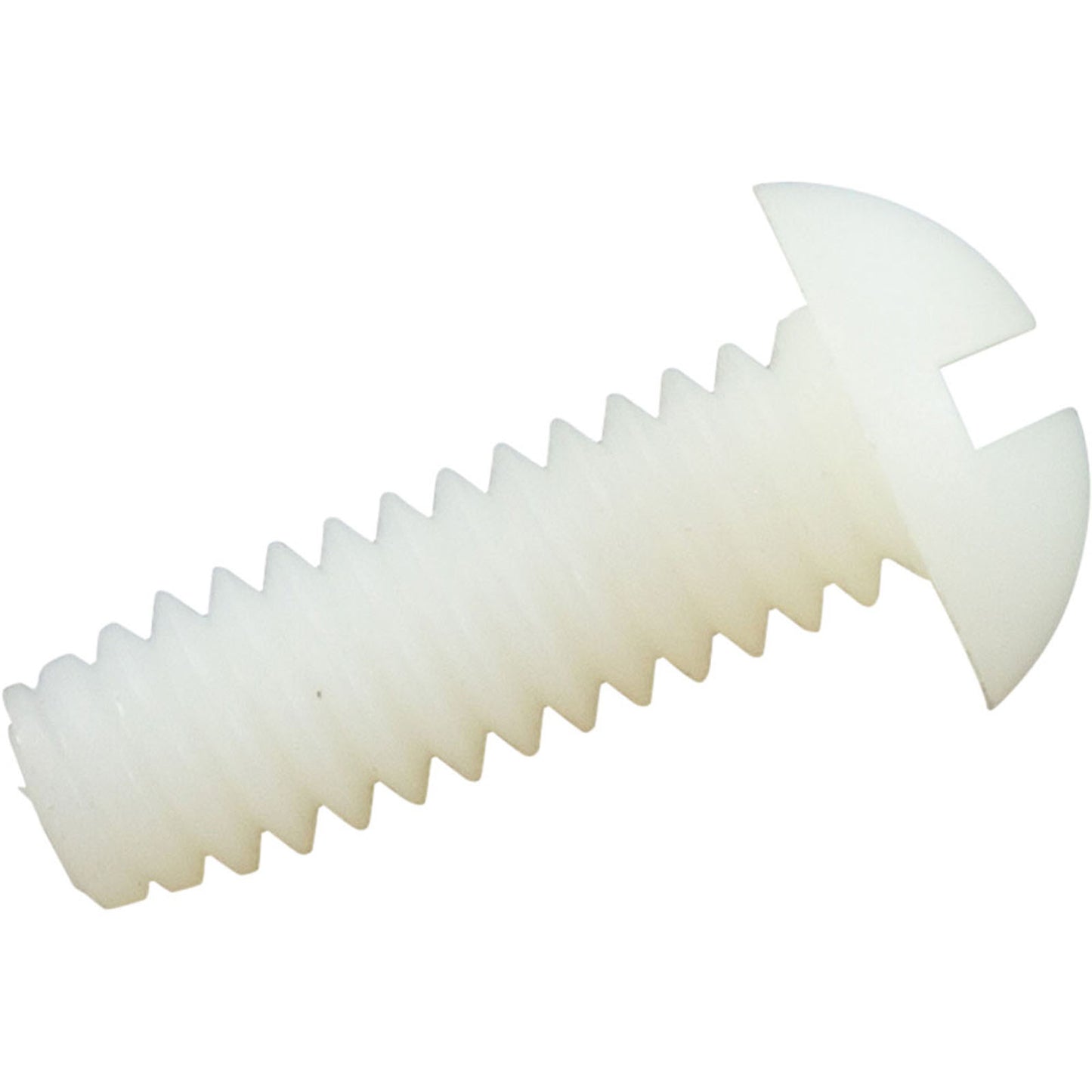 Screw, Plastic, Little Giant 5-APCP, 1/4-20 x 3/4"