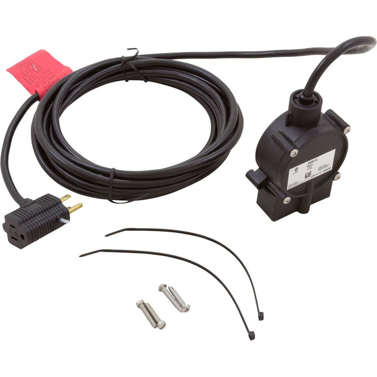 Switch, Auto, Little Giant RS-5LL, Sump Pump, 115v, 10amp