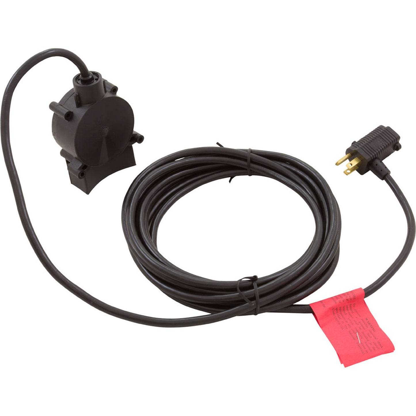 Interrupteur, Auto, Little Giant RS-5LL, Pompe de puisard, 115 V, 10 A