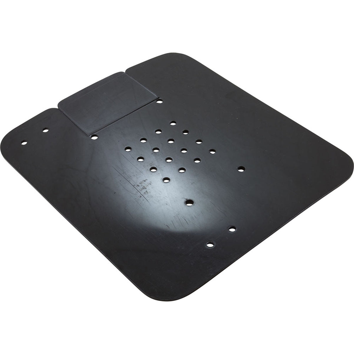 Stabilizer Plate, Little Giant, Black
