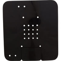Stabilizer Plate, Little Giant, Black