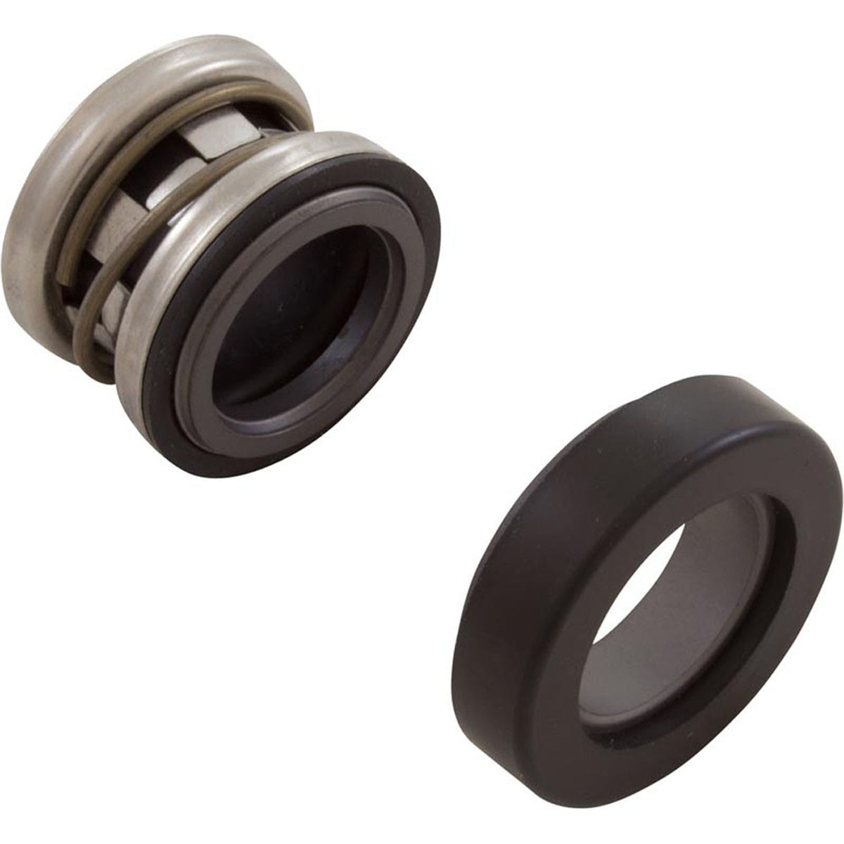 Shaft Seal, PS-1902, 3/4" Shaft, Silicon Carbide PS-201