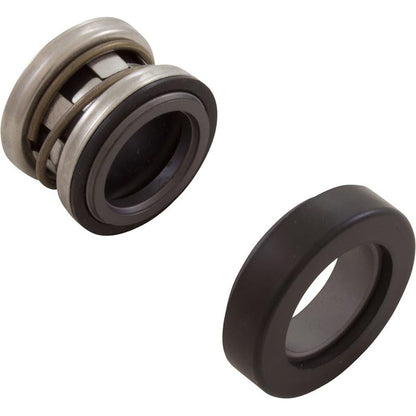 Shaft Seal, PS-1902, 3/4" Shaft, Silicon Carbide PS-201