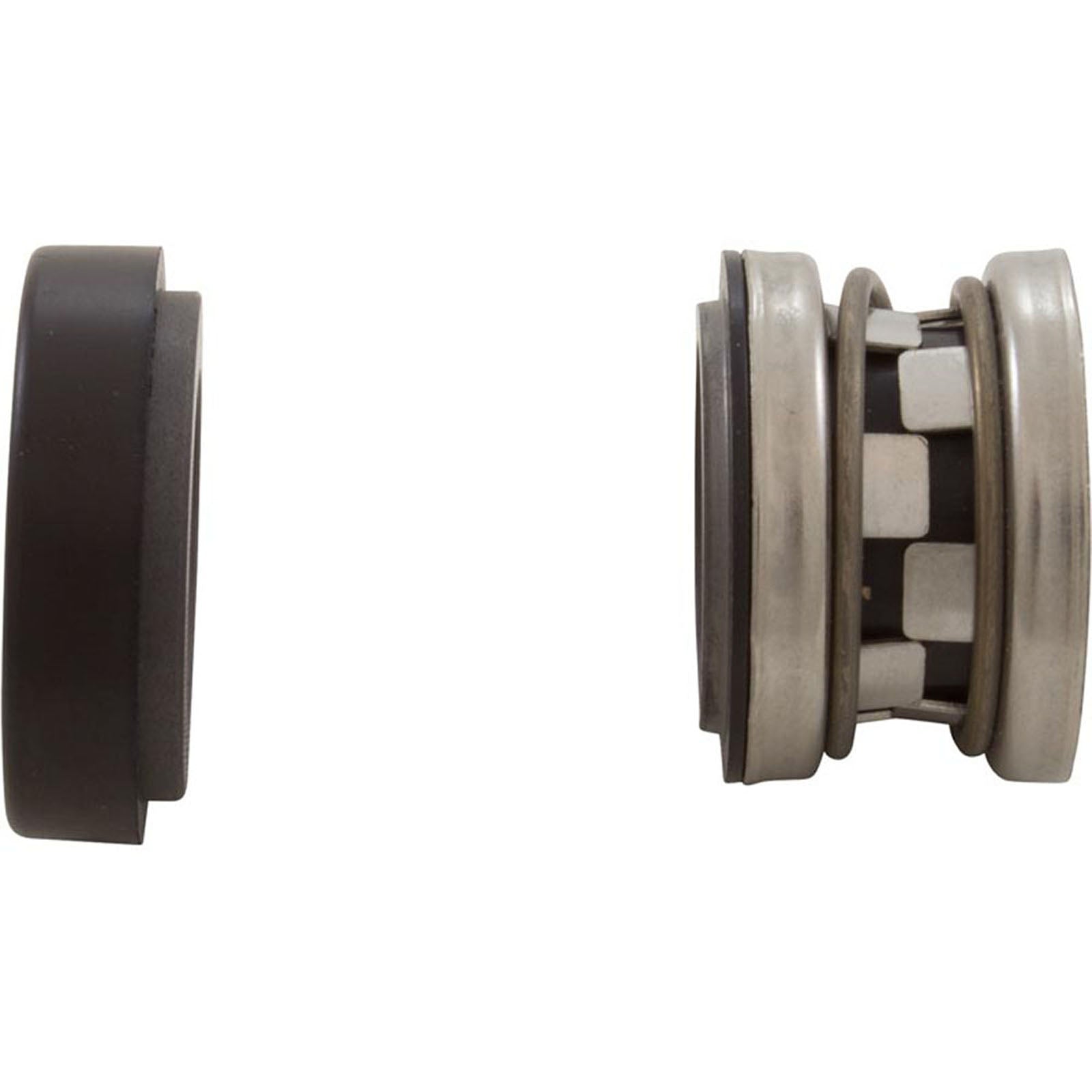 Shaft Seal, PS-1902, 3/4" Shaft, Silicon Carbide PS-201