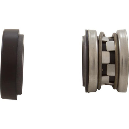 Shaft Seal, PS-1902, 3/4" Shaft, Silicon Carbide PS-201