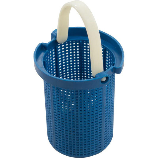 Panier, pompe, générique, Sta-Rite, 4" en plastique