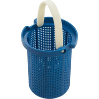 Basket, Pump, Generic, Sta-Rite, 4" Plastic
