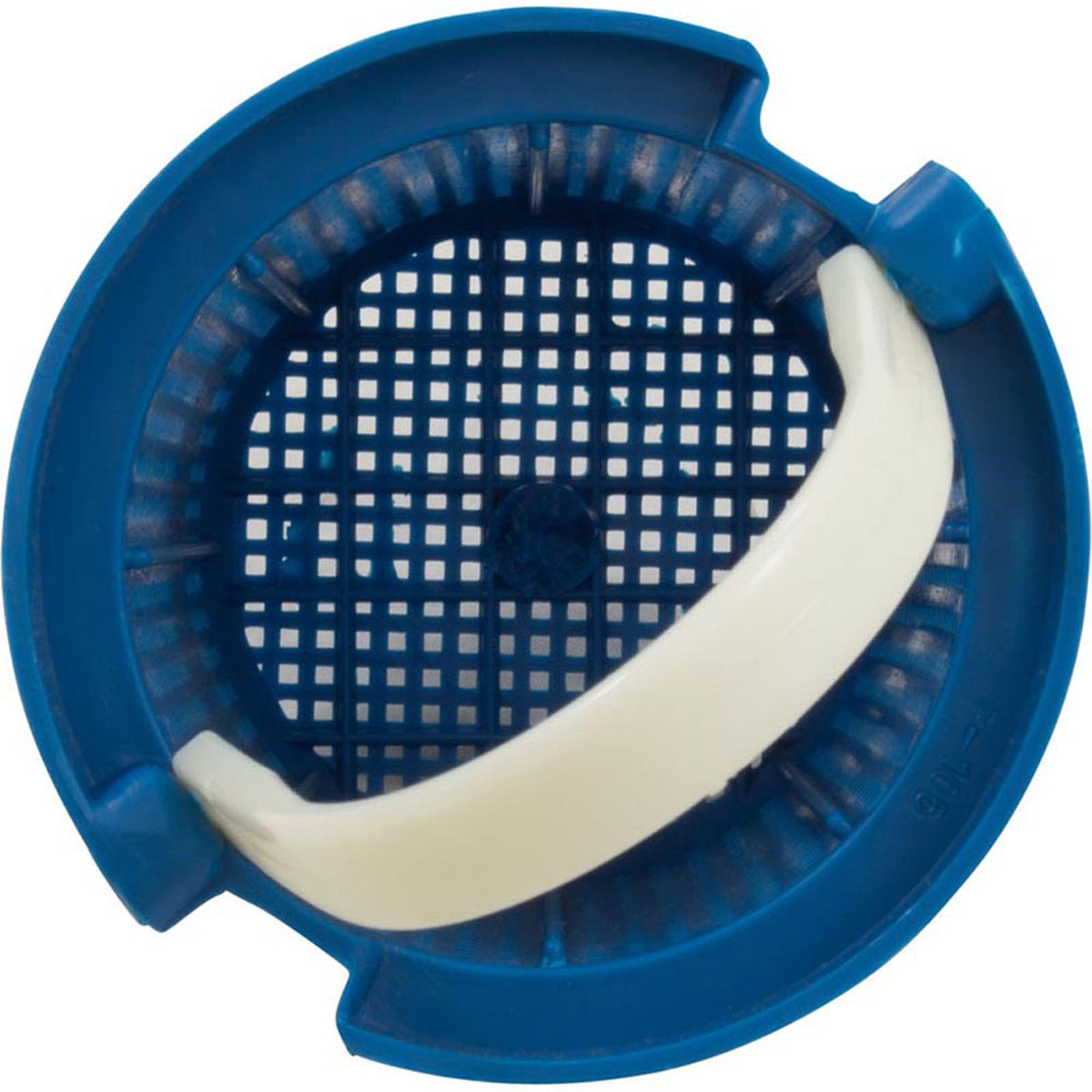 Basket, Pump, Generic, Sta-Rite, 4" Plastic