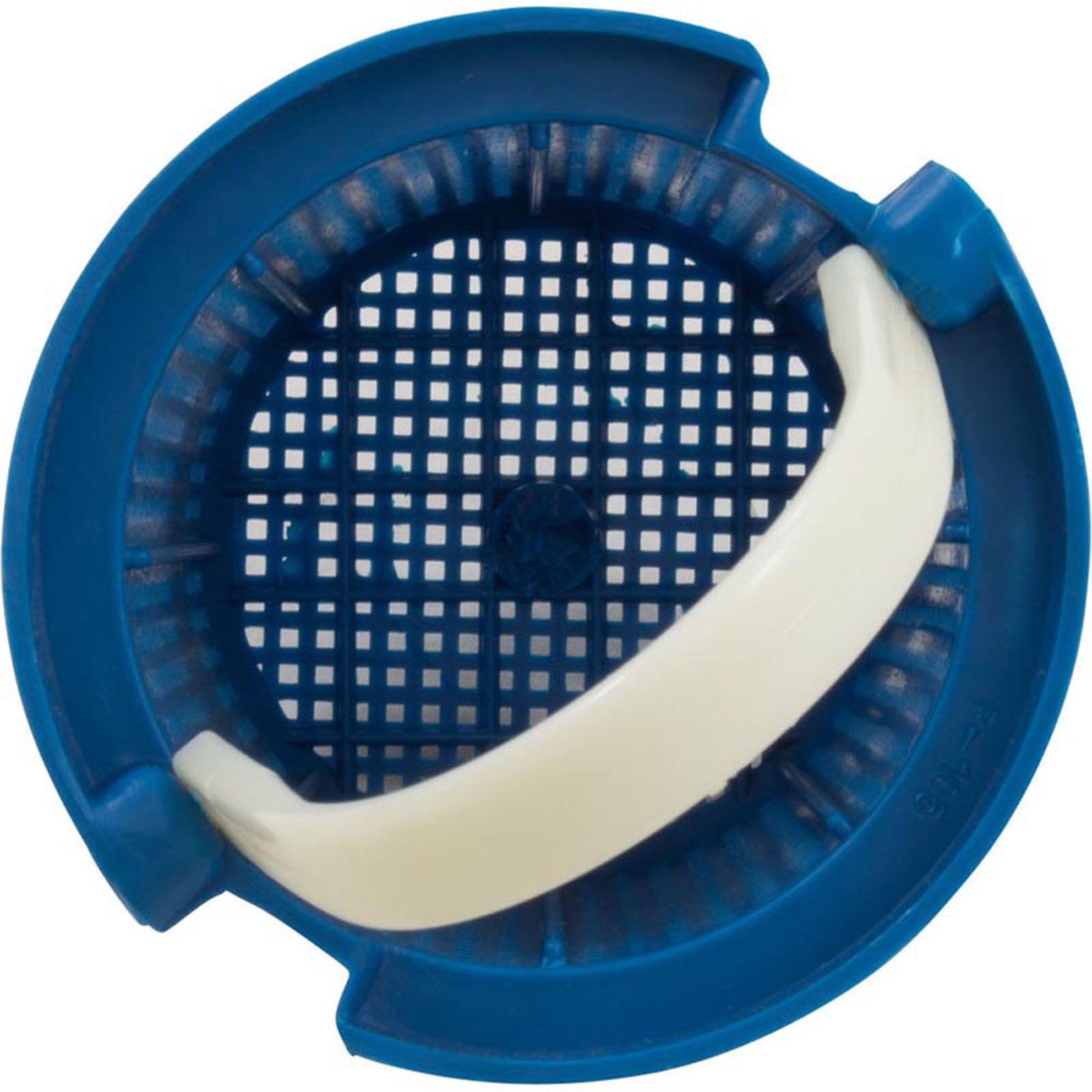 Basket, Pump, Generic, Sta-Rite, 4" Plastic