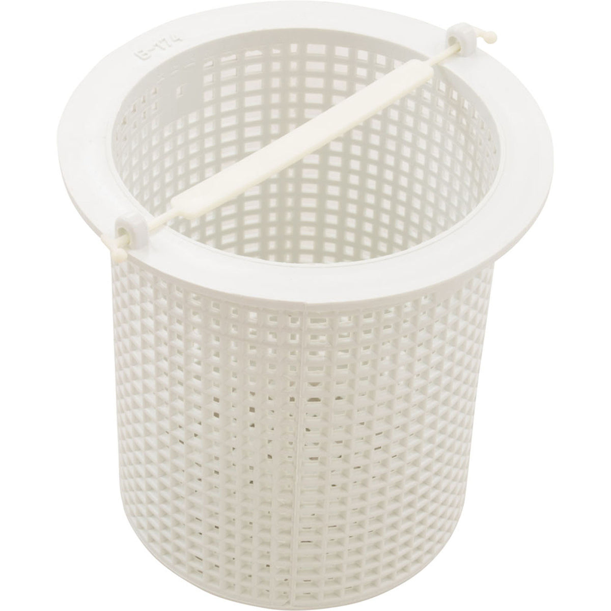 Basket, Pump, Marlow Noryl, Generic, Plastic