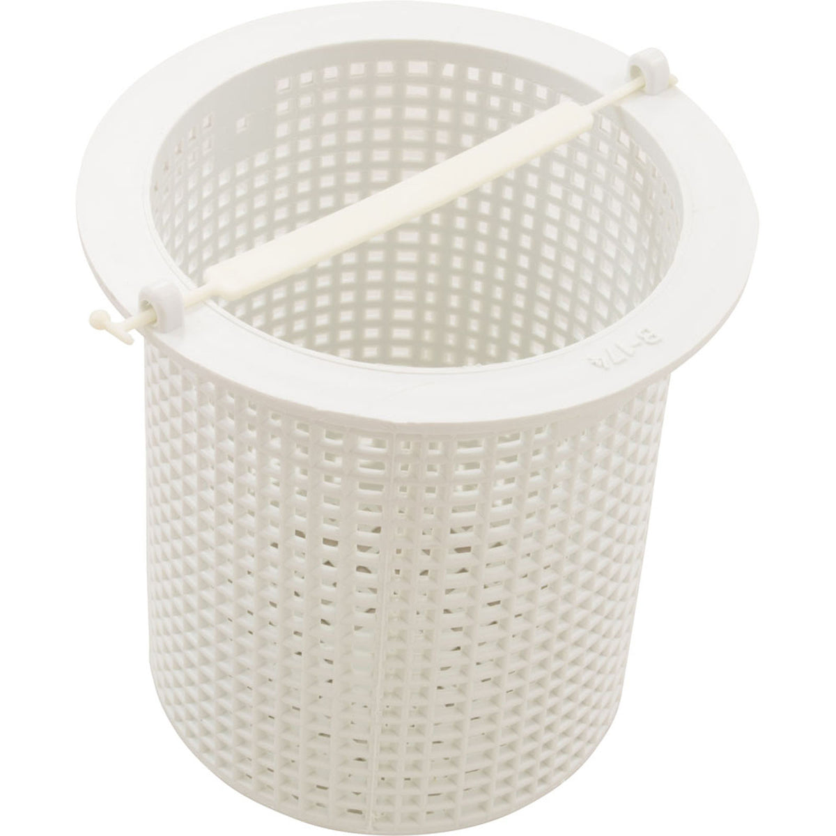 Basket, Pump, Marlow Noryl, Generic, Plastic