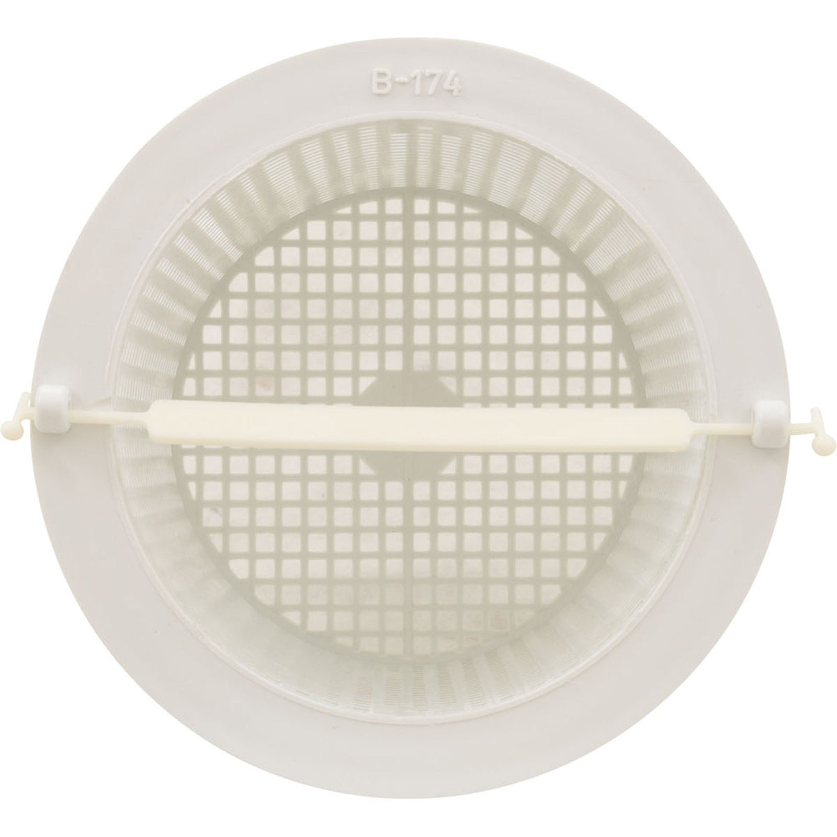 Basket, Pump, Marlow Noryl, Generic, Plastic