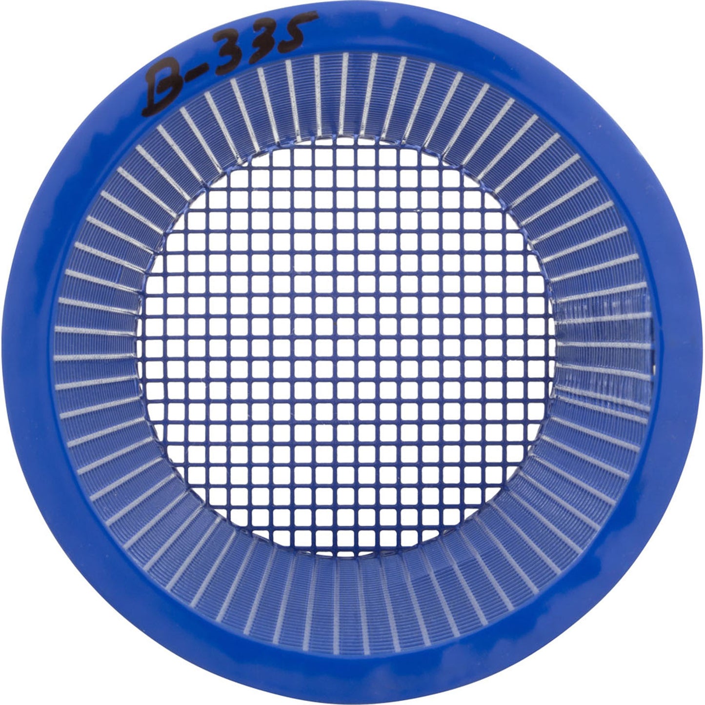 Basket, Trap, Hayward (SPSTX335SHX) , Gen, In Line, Metal