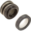 Shaft Seal, 100, 5/8" Shaft, Buna, US Seal