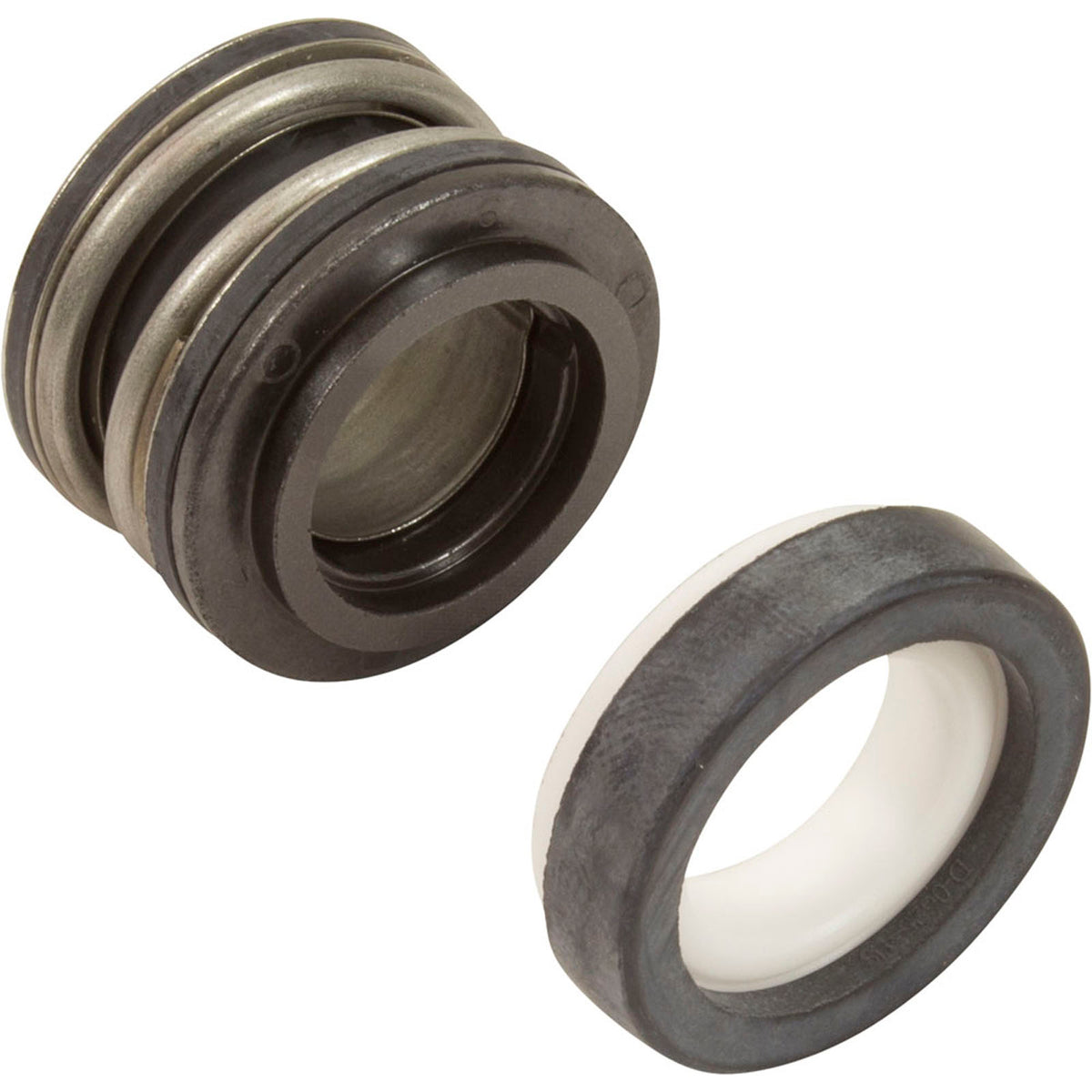 Shaft Seal, 100, 5/8" Shaft, Buna, US Seal