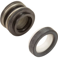 Shaft Seal, 100, 5/8" Shaft, Buna, US Seal