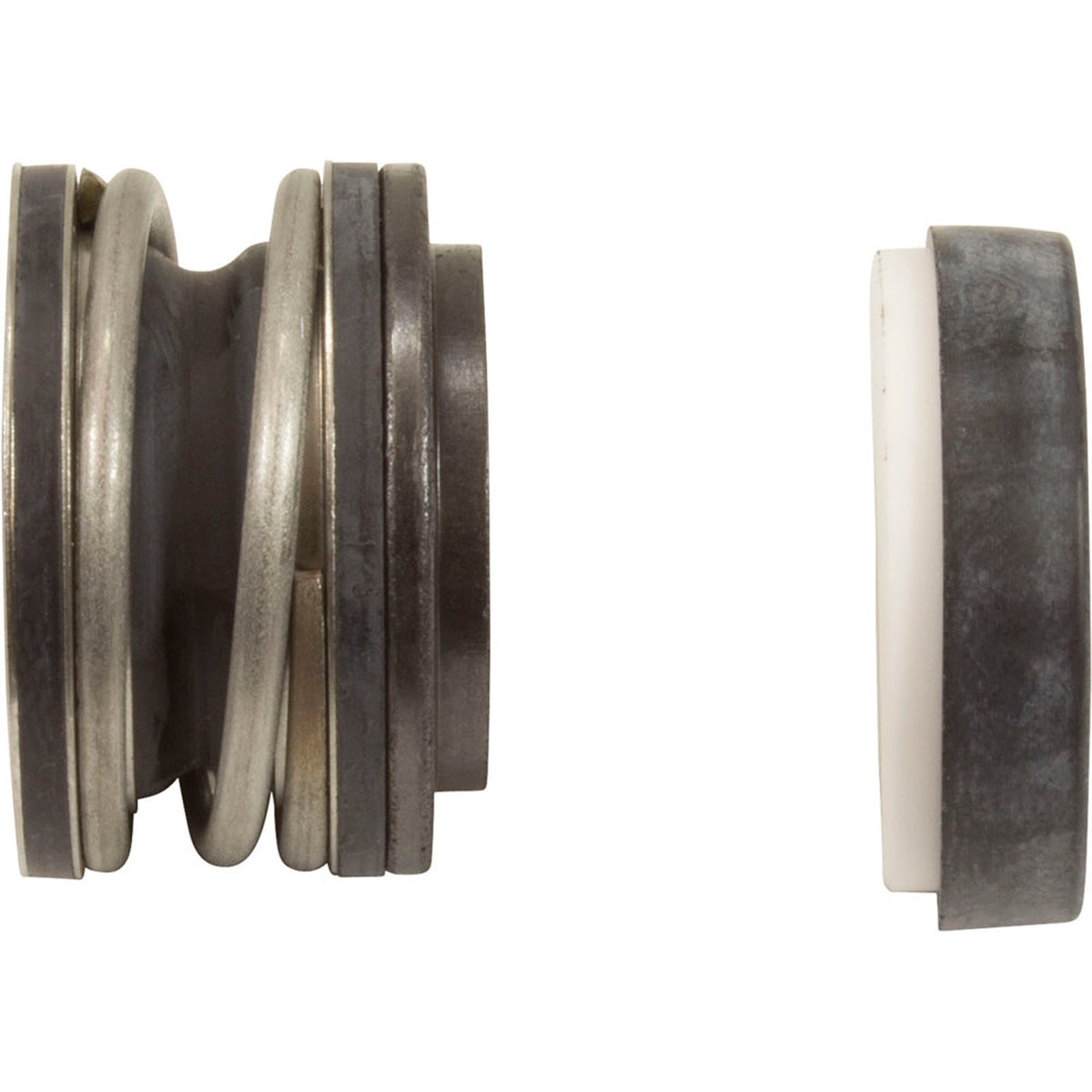 Shaft Seal, 100, 5/8" Shaft, Buna, US Seal