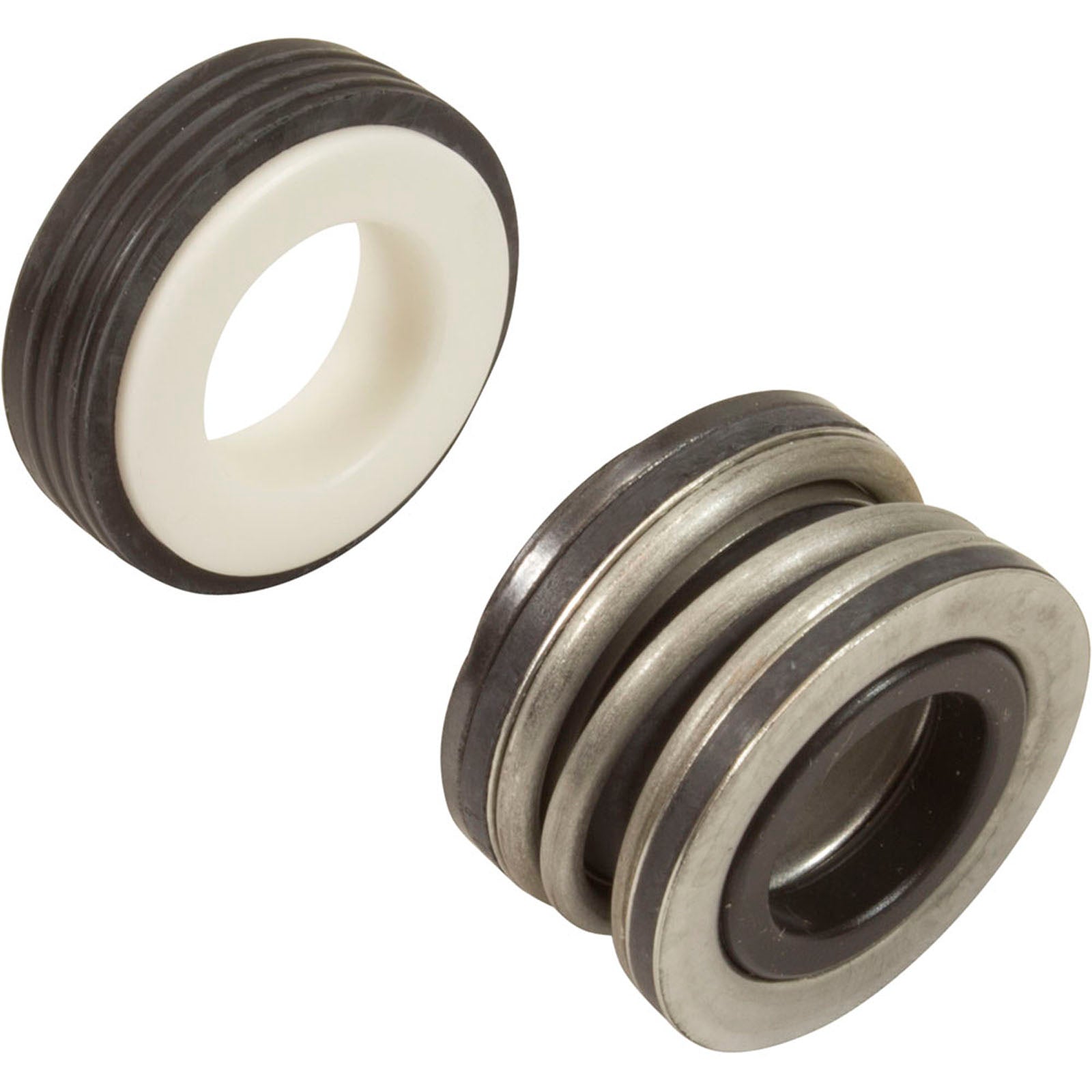 Shaft Seal, 200, 5/8" Shaft, Buna, US Seal