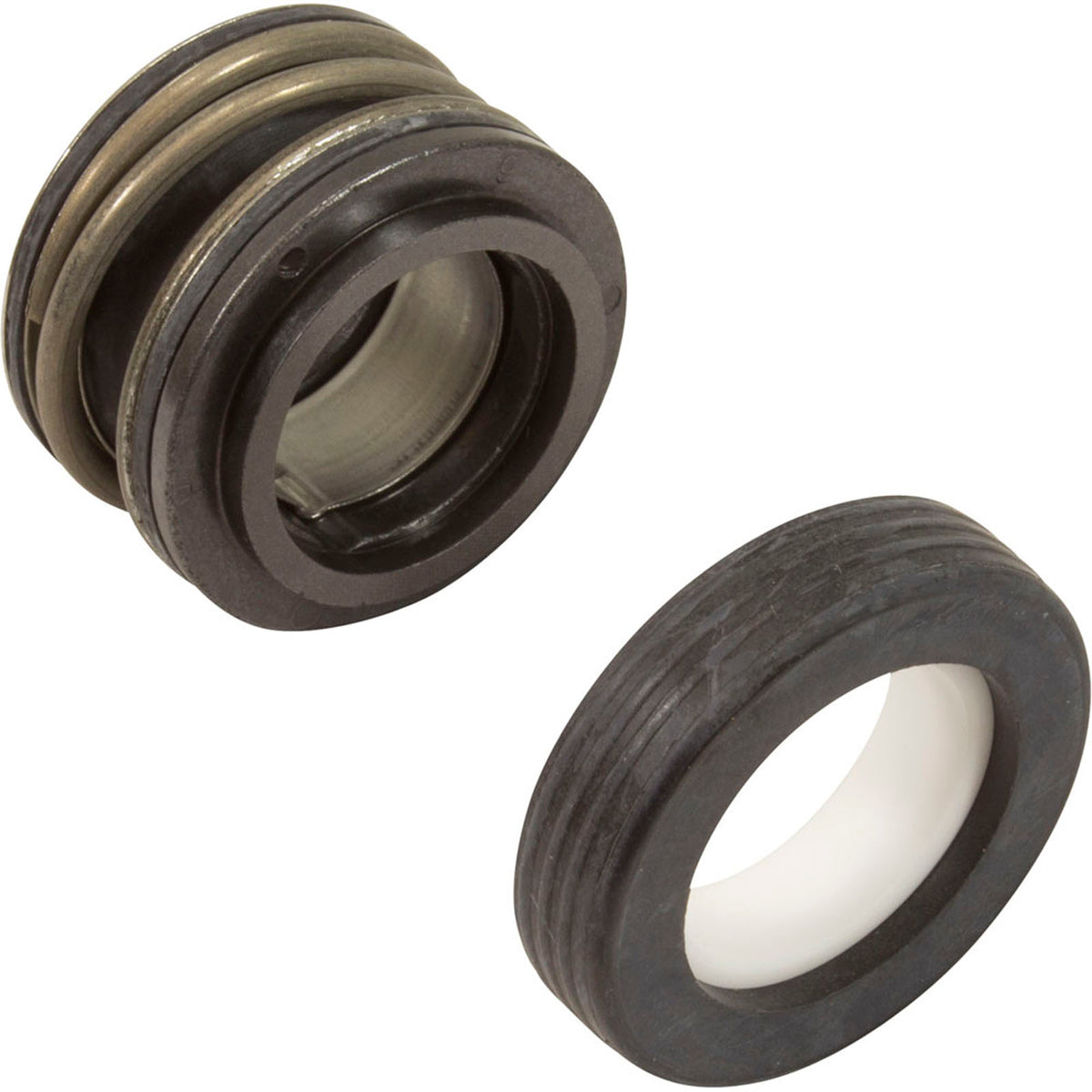 Shaft Seal, 201, 3/4" Shaft, Buna, US Seal