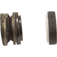 Shaft Seal, 201, 3/4" Shaft, Buna, US Seal